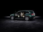 Mercedes-Benz GLS580 4Matic 2019 года (WW)